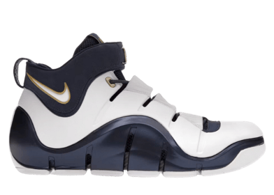 Lebron 4 birthday edition shop